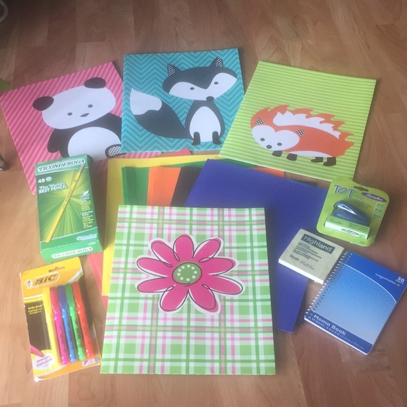 School Bundle - Picture 2 of 8